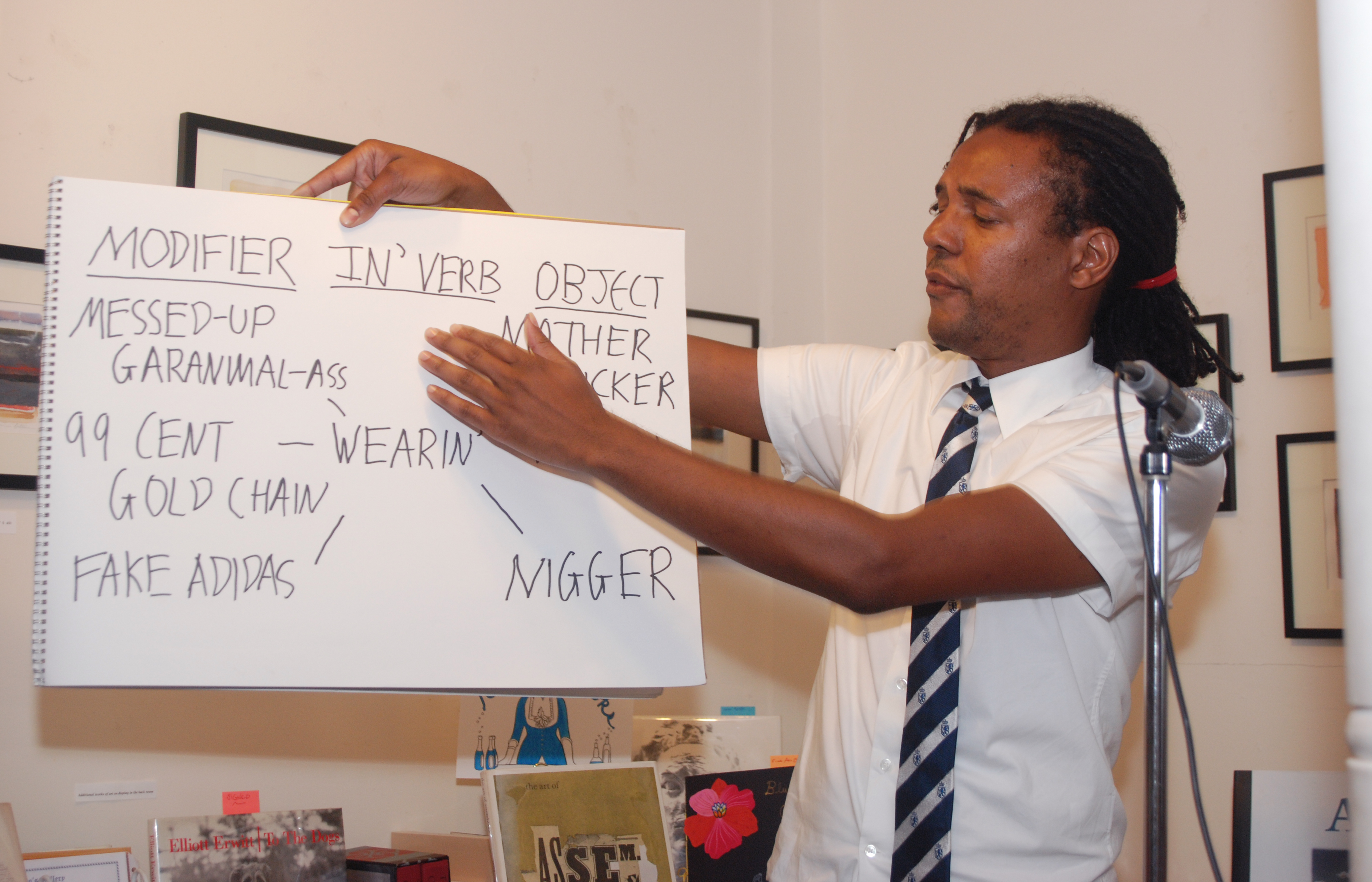 Colson visual aid 1003