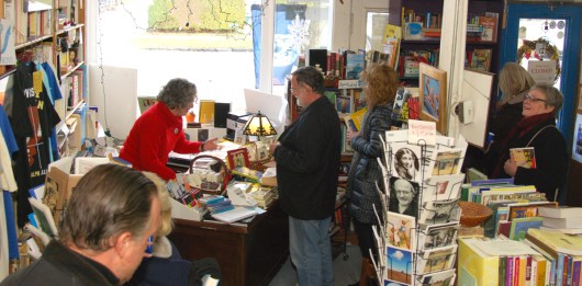 Canio's Cash Mob by Szoka